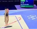 milena baldassarri italy rhythmic gymnastics aug 9 88